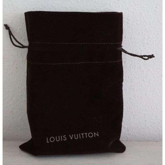 Louis Vuitton Monogram Small Poche Toilette Cosmetics Pouch w/Dust Bag - Picture 2 of 12